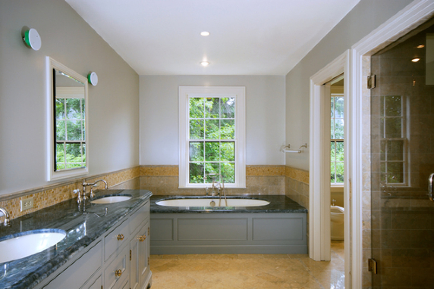 Bathroom Remodel | Fort Myers & Cape Coral, FL | All Drywall and ...